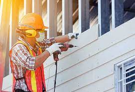 Best Fiber Cement Siding Installation  in Willamina, OR