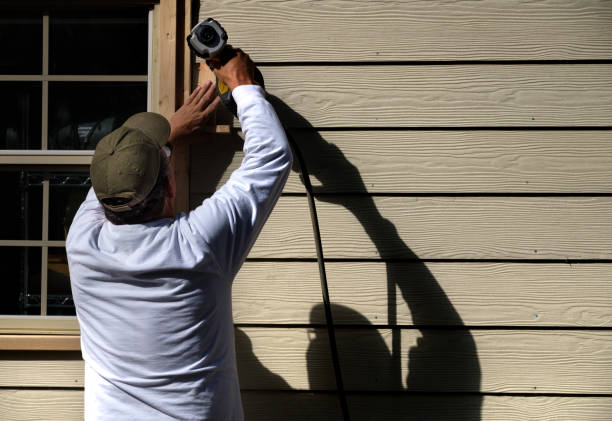 Professional Siding in Willamina, OR