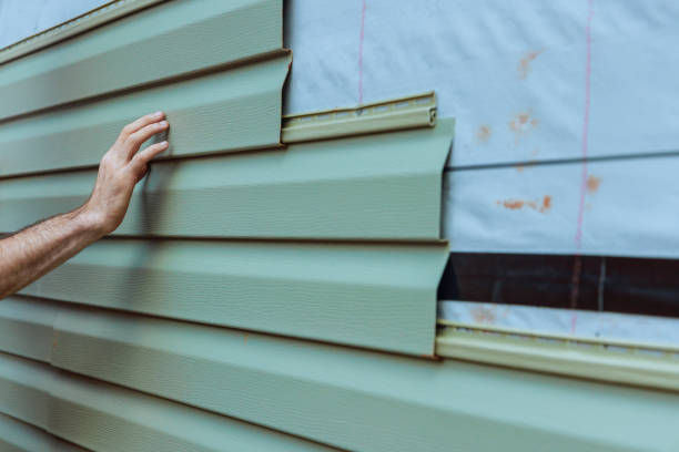 Best James Hardie Siding  in Willamina, OR